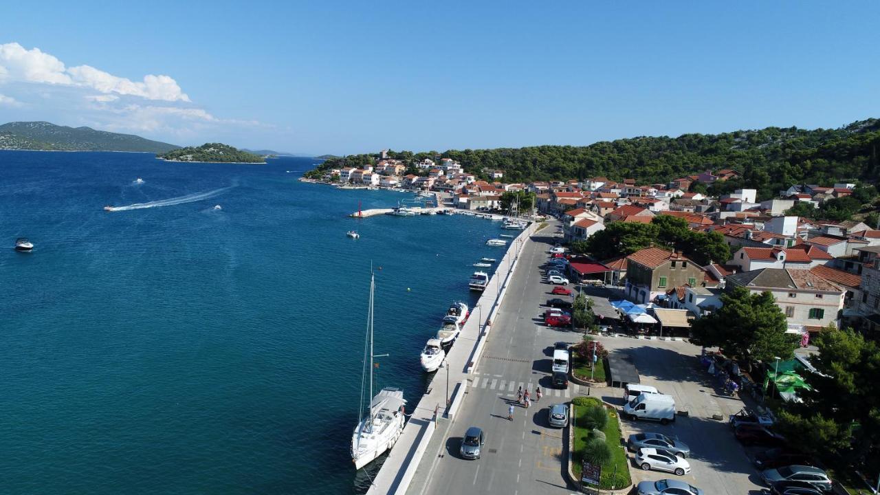 Tisno Resort Exteriér fotografie