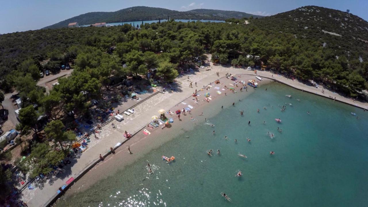 Tisno Resort Exteriér fotografie