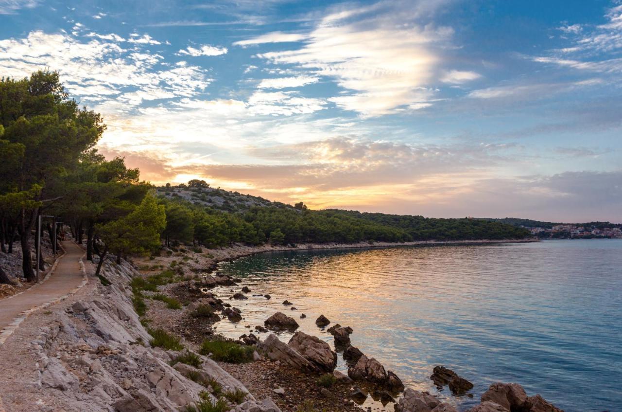 Tisno Resort Exteriér fotografie
