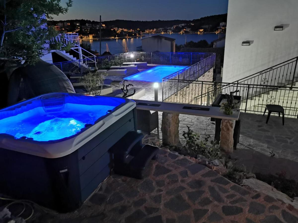 Tisno Resort Exteriér fotografie