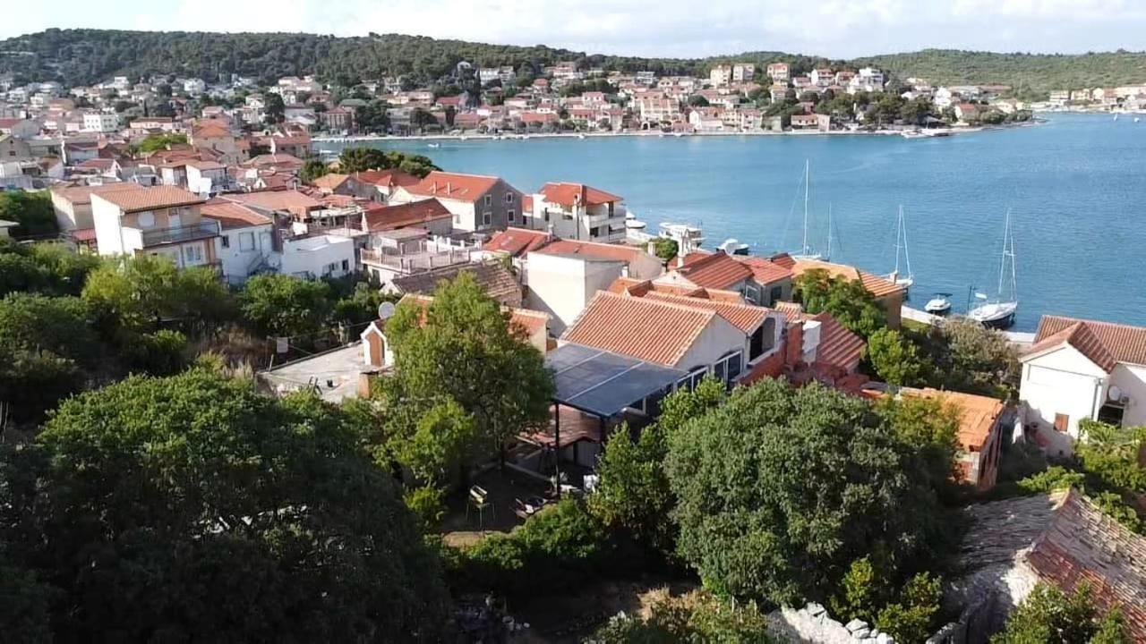 Tisno Resort Exteriér fotografie