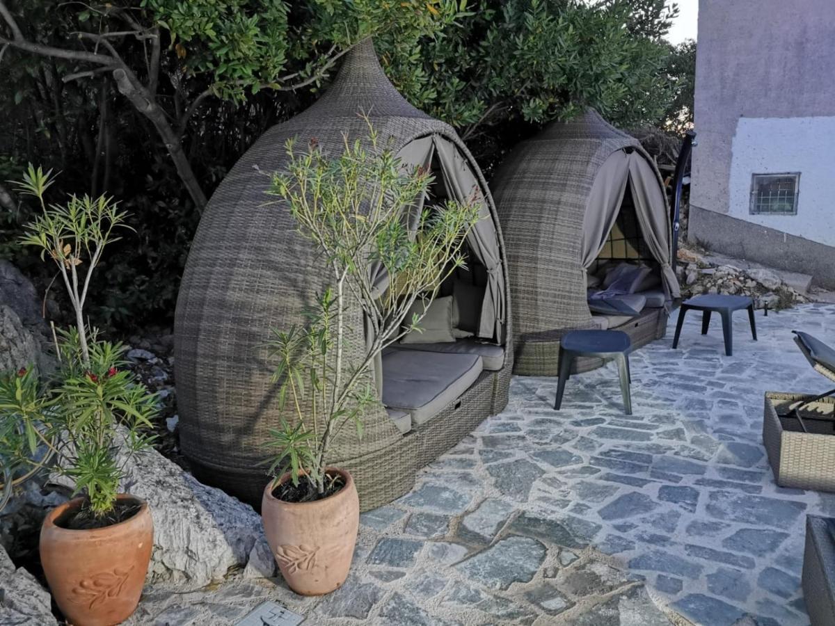 Tisno Resort Exteriér fotografie