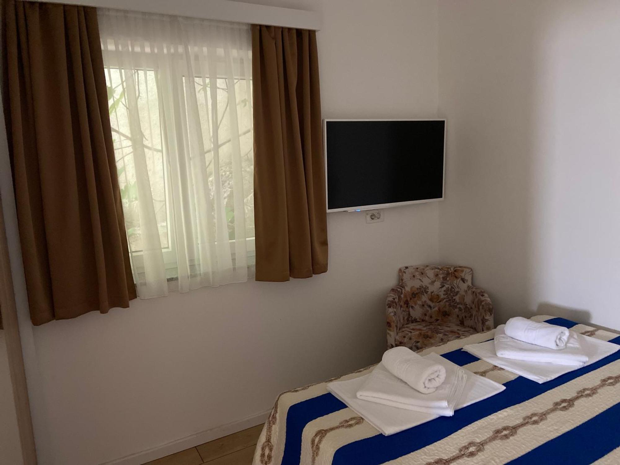 Tisno Resort Exteriér fotografie